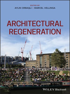 cover image of Architectural Regeneration